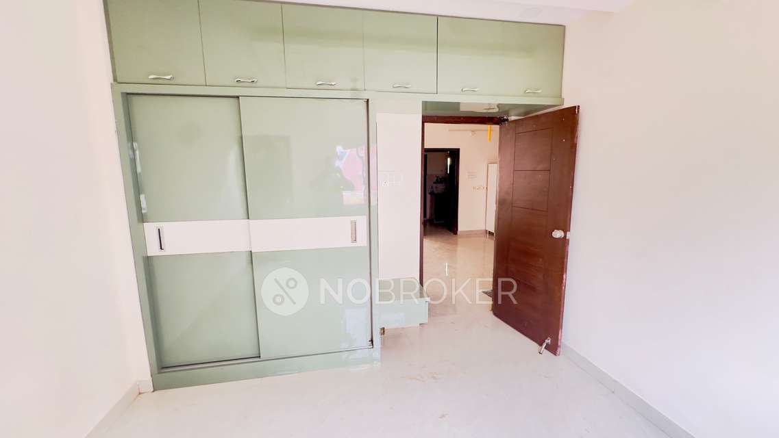2 BHK Flat In S M Homes for Rent  In Moula Ali
