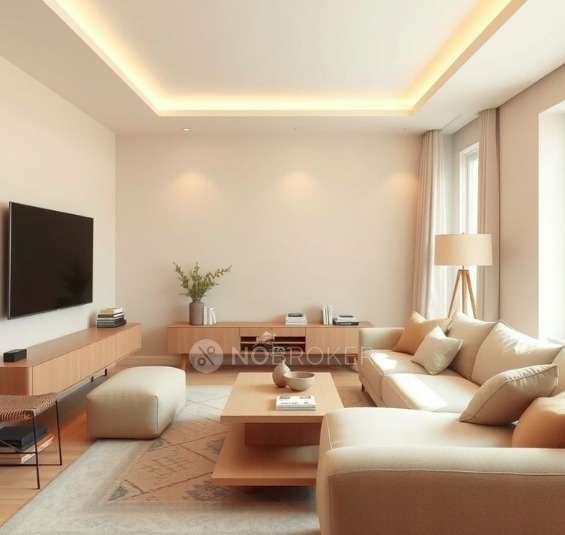 1 BHK Flat In Kt And Lk Saras Vatika For Sale  In Panvel