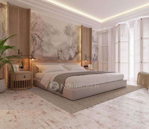 1 BHK Flat In Kt And Lk Saras Vatika For Sale  In Panvel