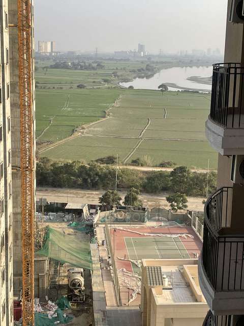 3 BHK Flat In Ats Pious Hideaways For Sale  In Sector 150