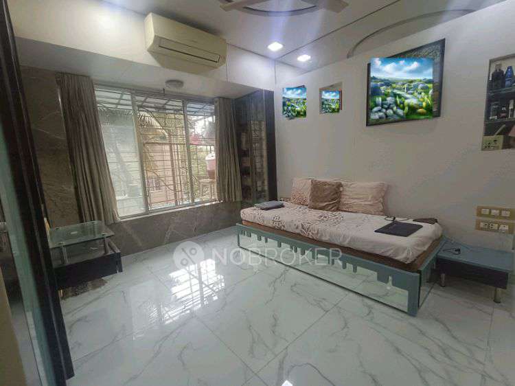 3 BHK Flat In Parth Residency, Malad East For Sale  In Malad East