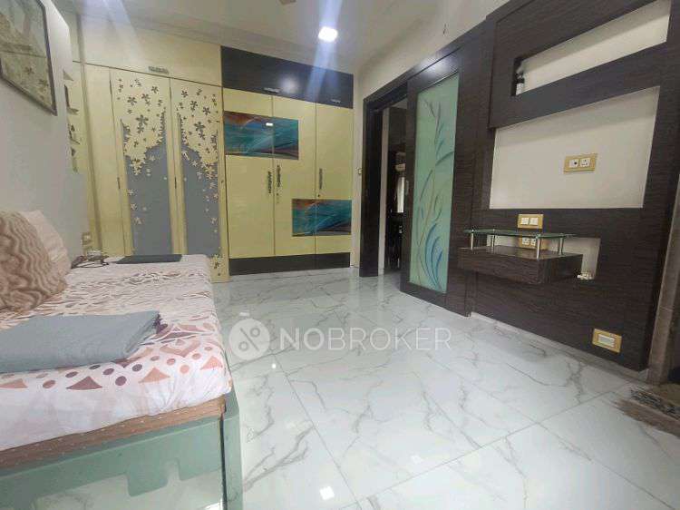 3 BHK Flat In Parth Residency, Malad East For Sale  In Malad East