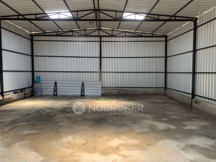 Godown/Warehouse in Bonfire Night Club, Pune for Rent 
