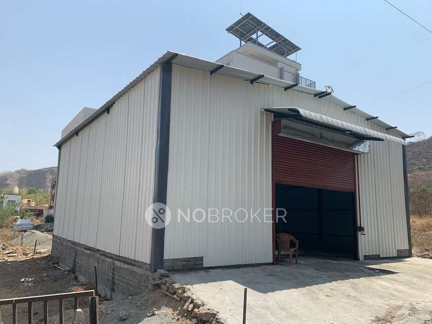 Godown/Warehouse in Bonfire Night Club, Pune for Rent 