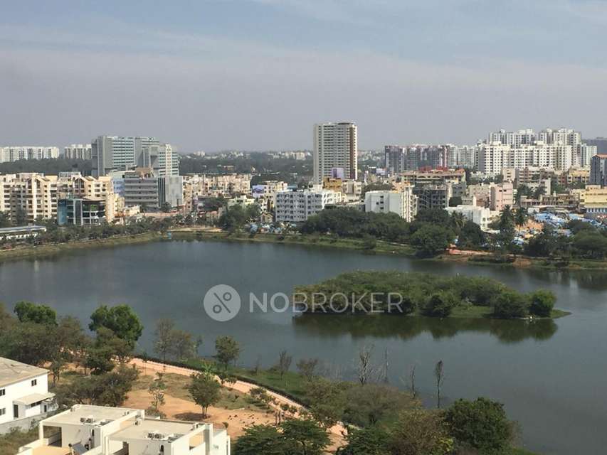 2 BHK Flat In Sjr Watermark For Sale  In Sarjapur Road