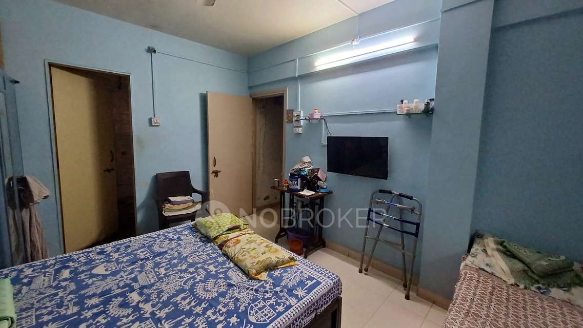 2 BHK Flat In Guruganeshnagar Apartment, Kothrud For Sale  In Kothrud