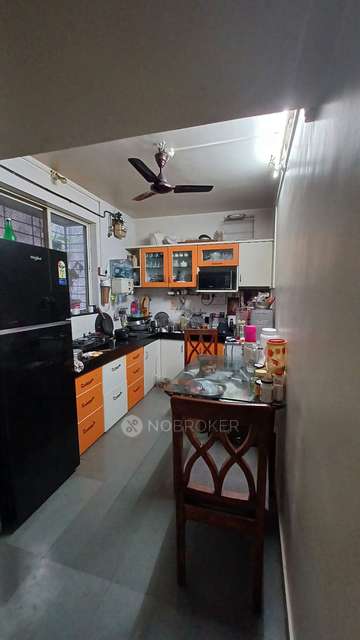 2 BHK Flat In Guruganeshnagar Apartment, Kothrud For Sale  In Kothrud