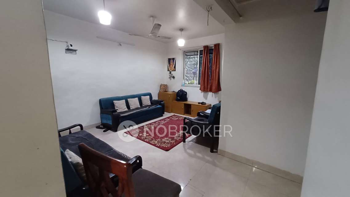 2 BHK Flat In Guruganeshnagar Apartment, Kothrud For Sale  In Kothrud