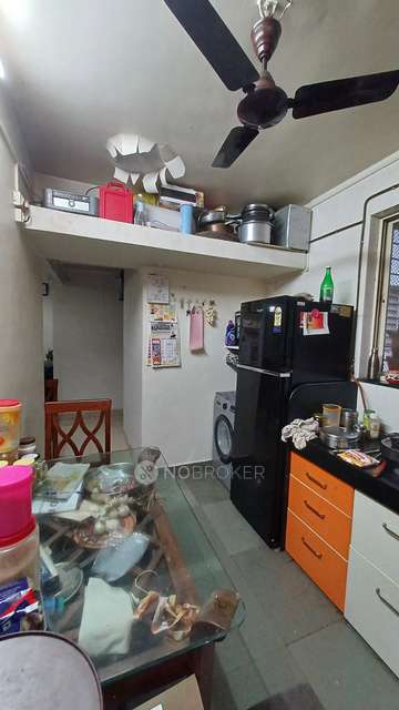 2 BHK Flat In Guruganeshnagar Apartment, Kothrud For Sale  In Kothrud