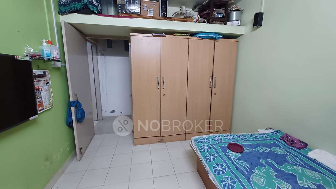 2 BHK Flat In Guruganeshnagar Apartment, Kothrud For Sale  In Kothrud