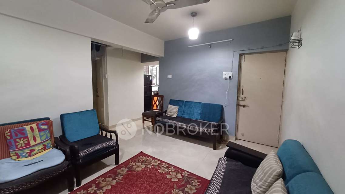2 BHK Flat In Guruganeshnagar Apartment, Kothrud For Sale  In Kothrud