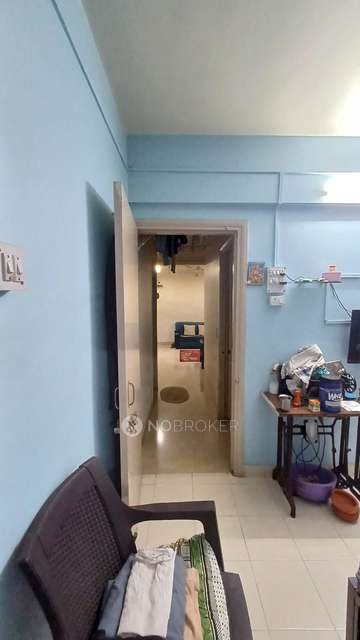 2 BHK Flat In Guruganeshnagar Apartment, Kothrud For Sale  In Kothrud