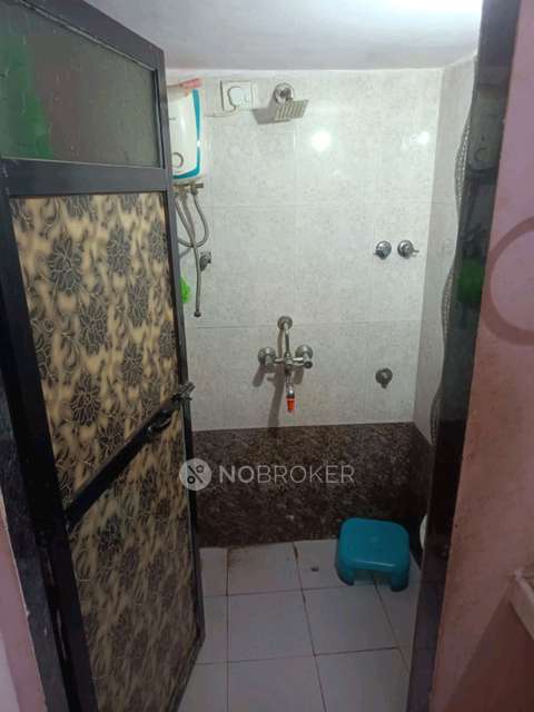 1 BHK Flat In Shree Ravi Kiran For Sale  In Desale Pada