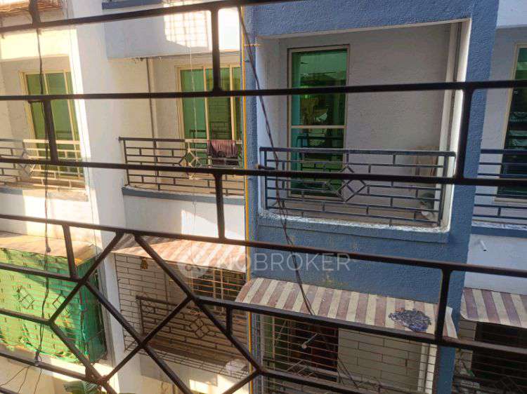 1 BHK Flat In Shree Ravi Kiran For Sale  In Desale Pada