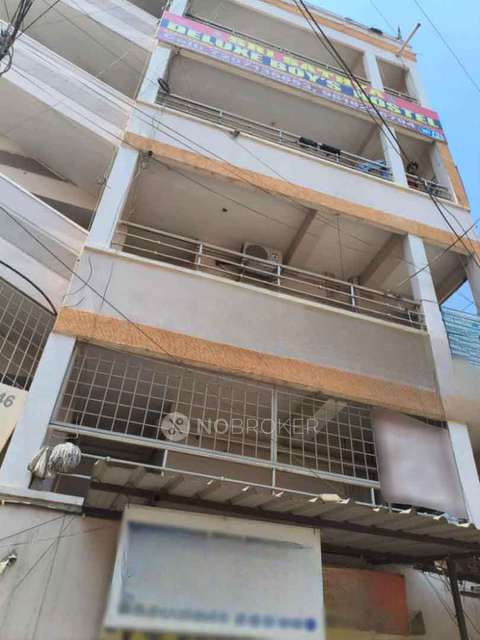 PG for Boys in Uppal