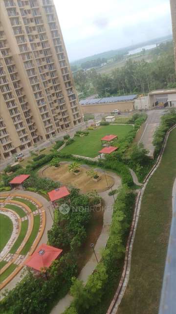 3 BHK Flat In Eureka Park By Tata Value Homes For Sale  In Sector 150