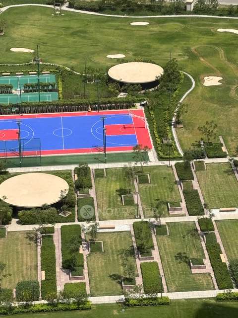 3 BHK Flat In Eureka Park By Tata Value Homes For Sale  In Sector 150