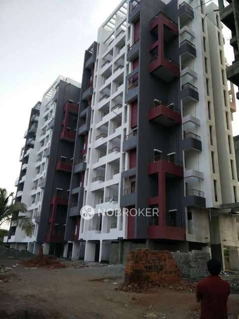2 BHK Flat In Vision Indradhanu, Moshi for Rent  In Moshi