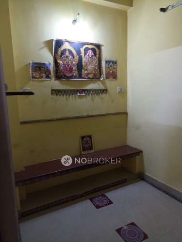 2 BHK Flat In Breeze For Sale  In  Korattur