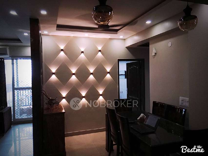 3 BHK Flat In Exotica Dreamville For Sale  In Sector 16c
