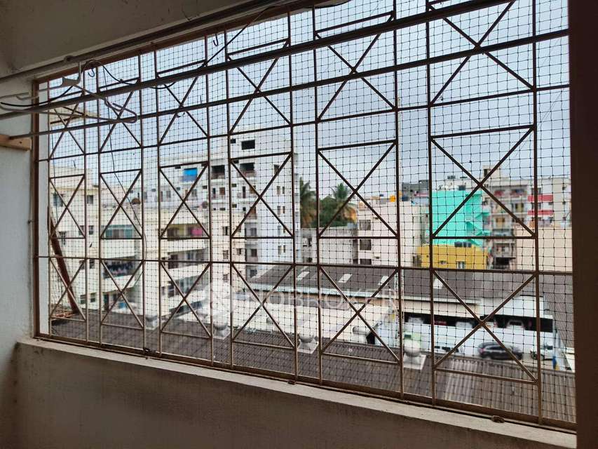 2 BHK Flat In Benaka Towers For Sale  In Indiranagar