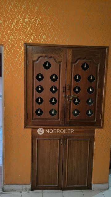 2 BHK Flat In Benaka Towers For Sale  In Indiranagar