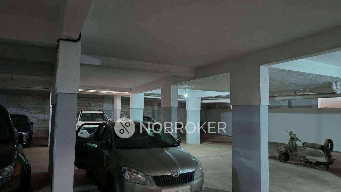 2 BHK Flat In Benaka Towers For Sale  In Indiranagar