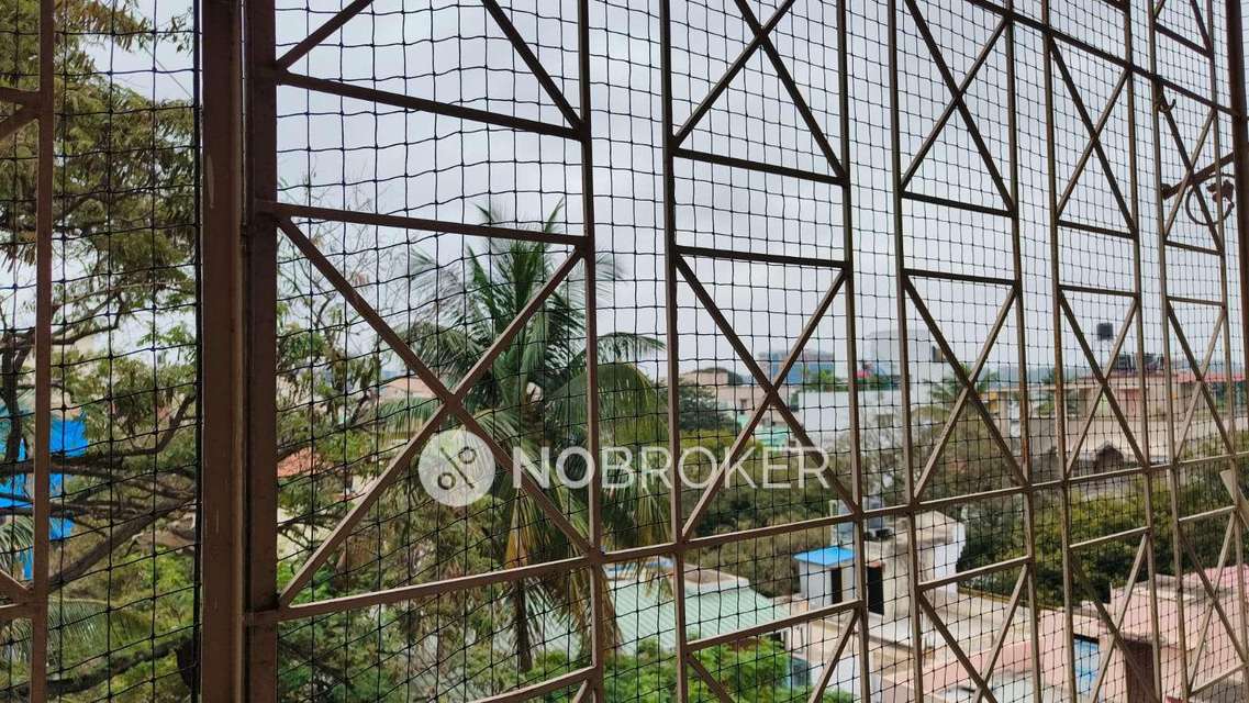 2 BHK Flat In Benaka Towers For Sale  In Indiranagar