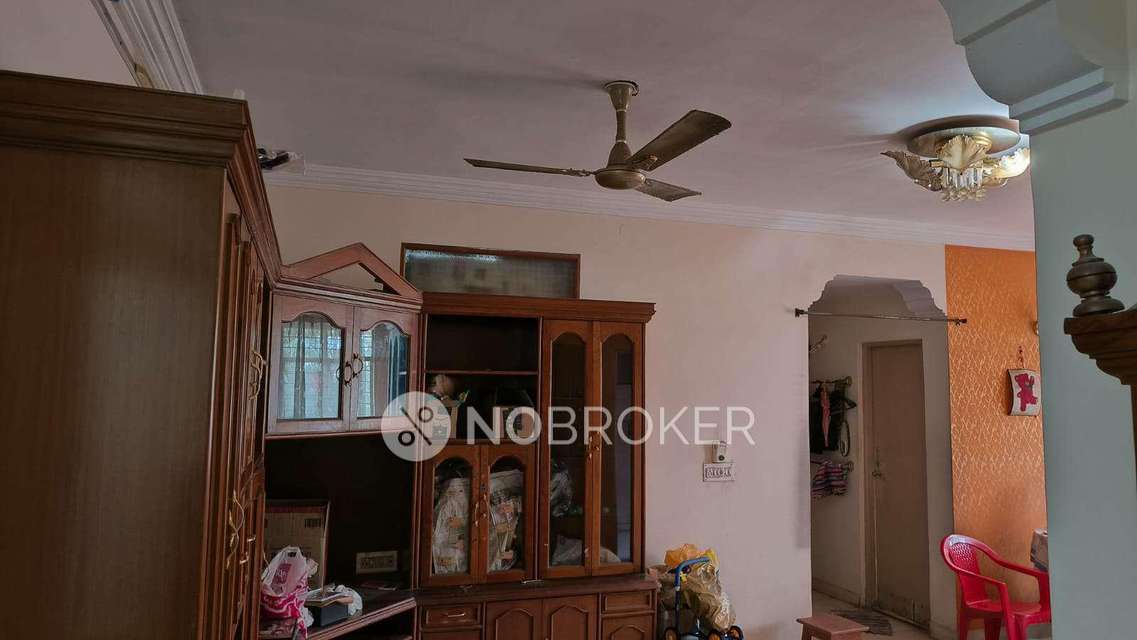 2 BHK Flat In Benaka Towers For Sale  In Indiranagar