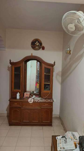 2 BHK Flat In Benaka Towers For Sale  In Indiranagar