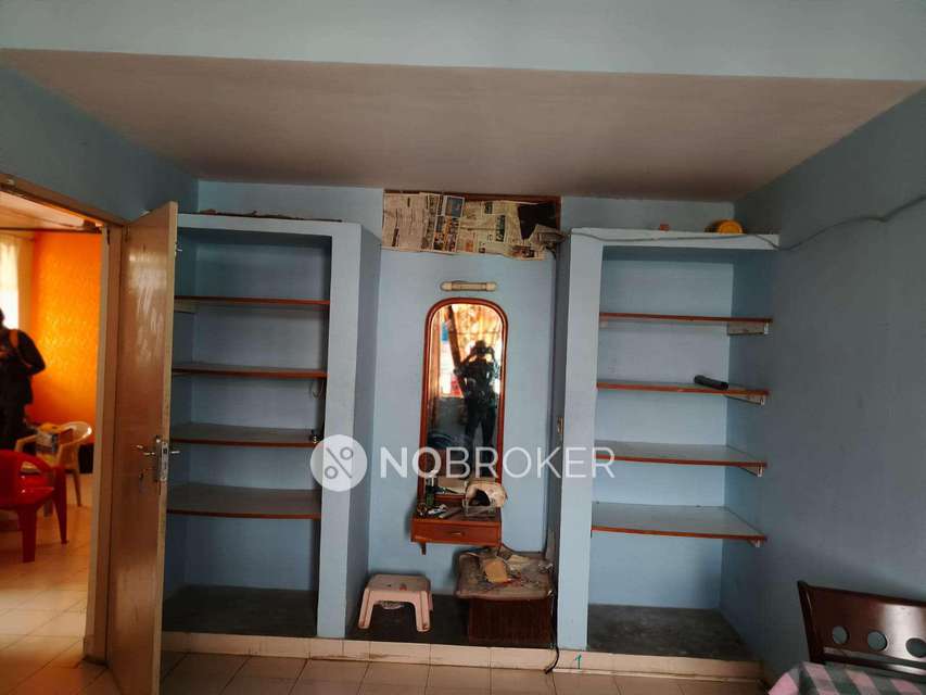 2 BHK Flat In Benaka Towers For Sale  In Indiranagar