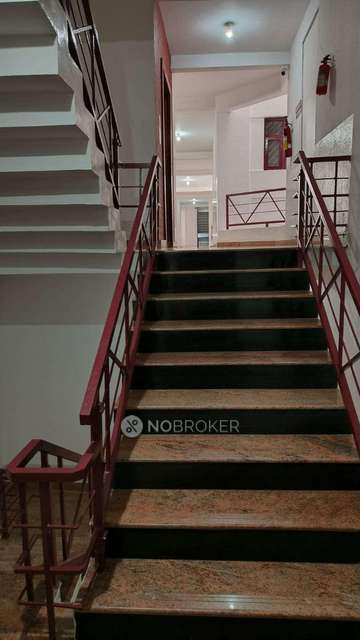 2 BHK Flat In Benaka Towers For Sale  In Indiranagar