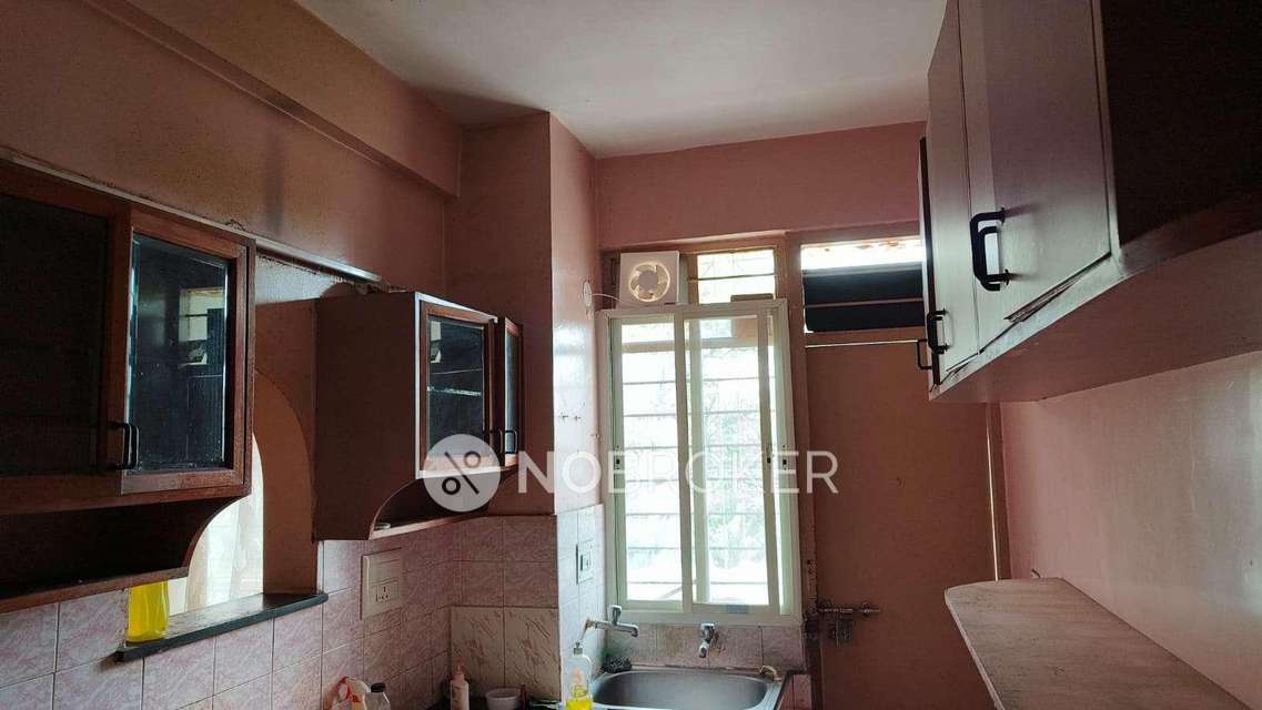 2 BHK Flat In Benaka Towers For Sale  In Indiranagar