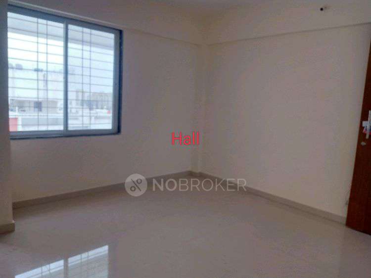 Shared Room for Female In 2 BHK  In Silver 9 In Moshi