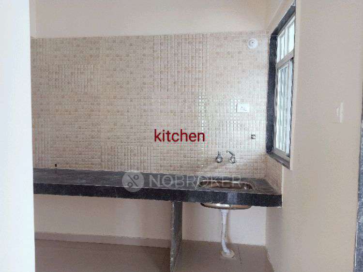 Shared Room for Female In 2 BHK  In Silver 9 In Moshi