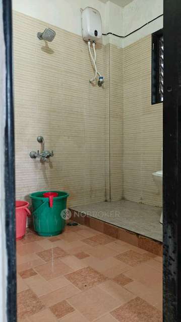 Shared Room for Female In 1 BHK  In Sai Sadhu Building Happy Homes In Marunji