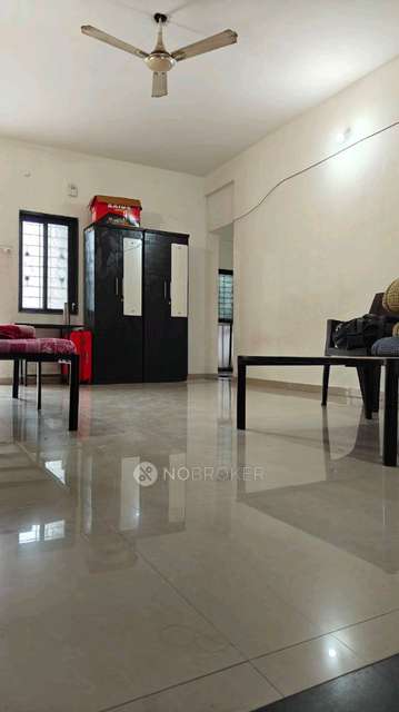 Shared Room for Female In 1 BHK  In Sai Sadhu Building Happy Homes In Marunji