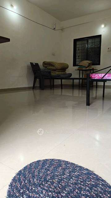 Shared Room for Female In 1 BHK  In Sai Sadhu Building Happy Homes In Marunji