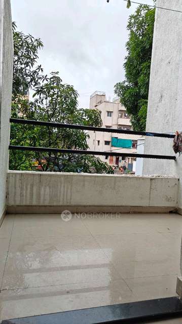 Shared Room for Female In 1 BHK  In Sai Sadhu Building Happy Homes In Marunji