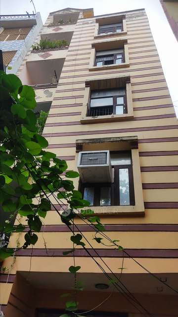 1 BHK Flat For Sale  In Sagarpur