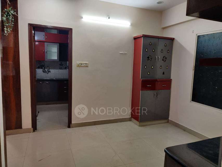 2 BHK Villa In Krishna Kunj for Rent  In Quthbullapur