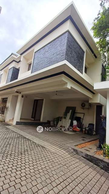 3 BHK House for Rent  In Neelankarai