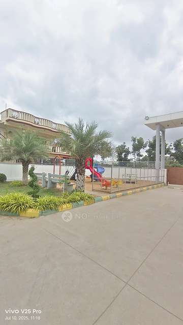 2 BHK Flat In Sree Urban Orchids For Sale  In Panathur