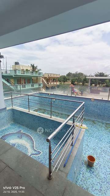 2 BHK Flat In Sree Urban Orchids For Sale  In Panathur