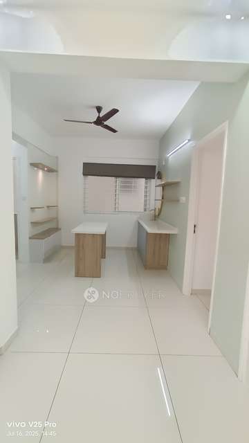 2 BHK Flat In Sree Urban Orchids For Sale  In Panathur