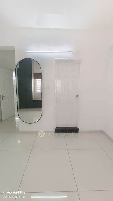 2 BHK Flat In Sree Urban Orchids For Sale  In Panathur