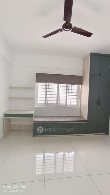 2 BHK Flat In Sree Urban Orchids For Sale  In Panathur