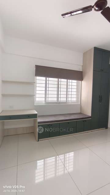 2 BHK Flat In Sree Urban Orchids For Sale  In Panathur