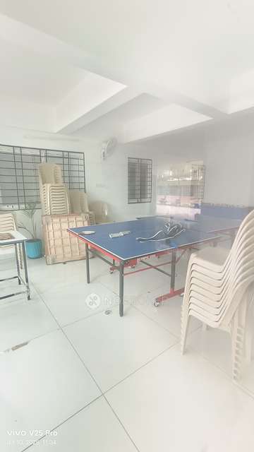2 BHK Flat In Sree Urban Orchids For Sale  In Panathur