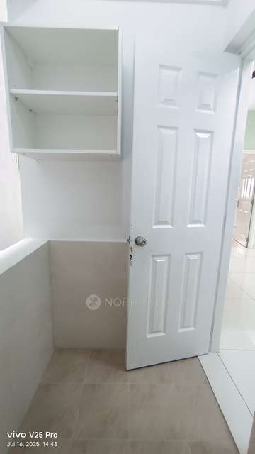 2 BHK Flat In Sree Urban Orchids For Sale  In Panathur